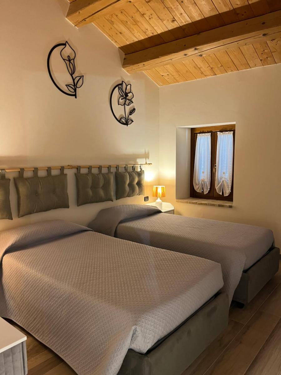 Sibilroom - Rooms & Wellness - Housity