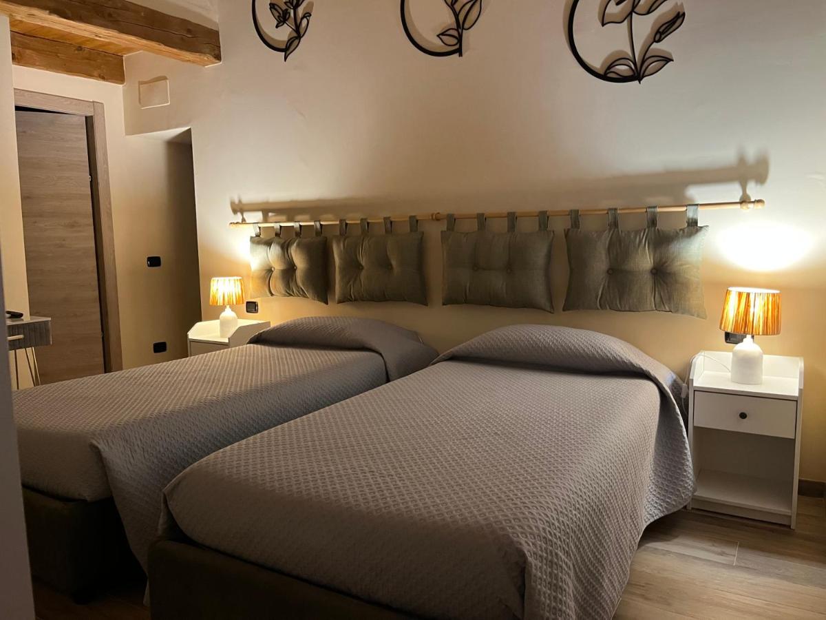 Sibilroom - Rooms & Wellness - Housity