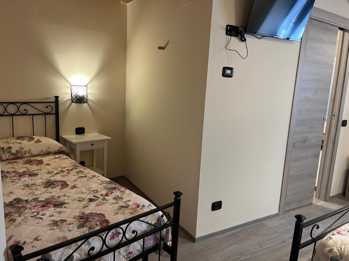 Sibilroom - Rooms & Wellness - Housity