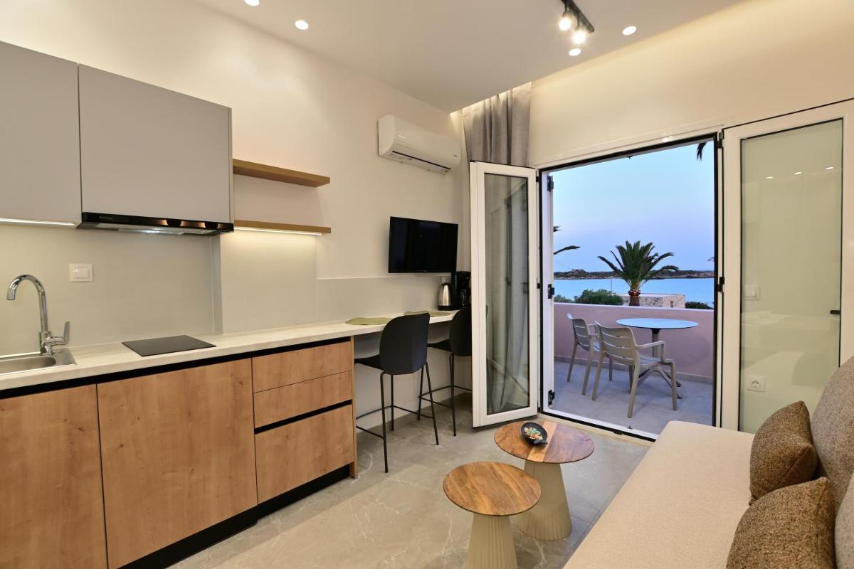Morpheas Rooms - Housity