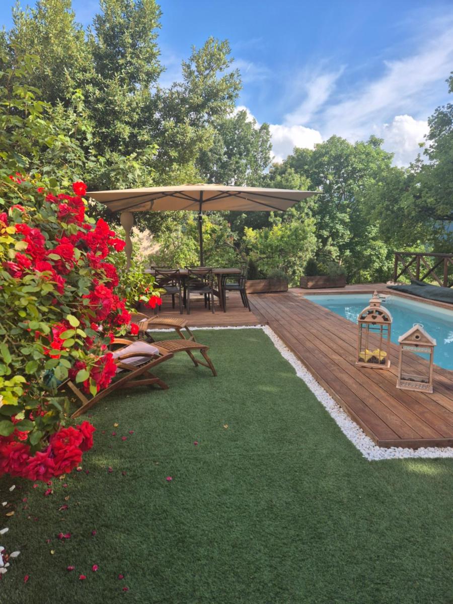 Dimora dei Baldi - Rooms & Relax - Housity