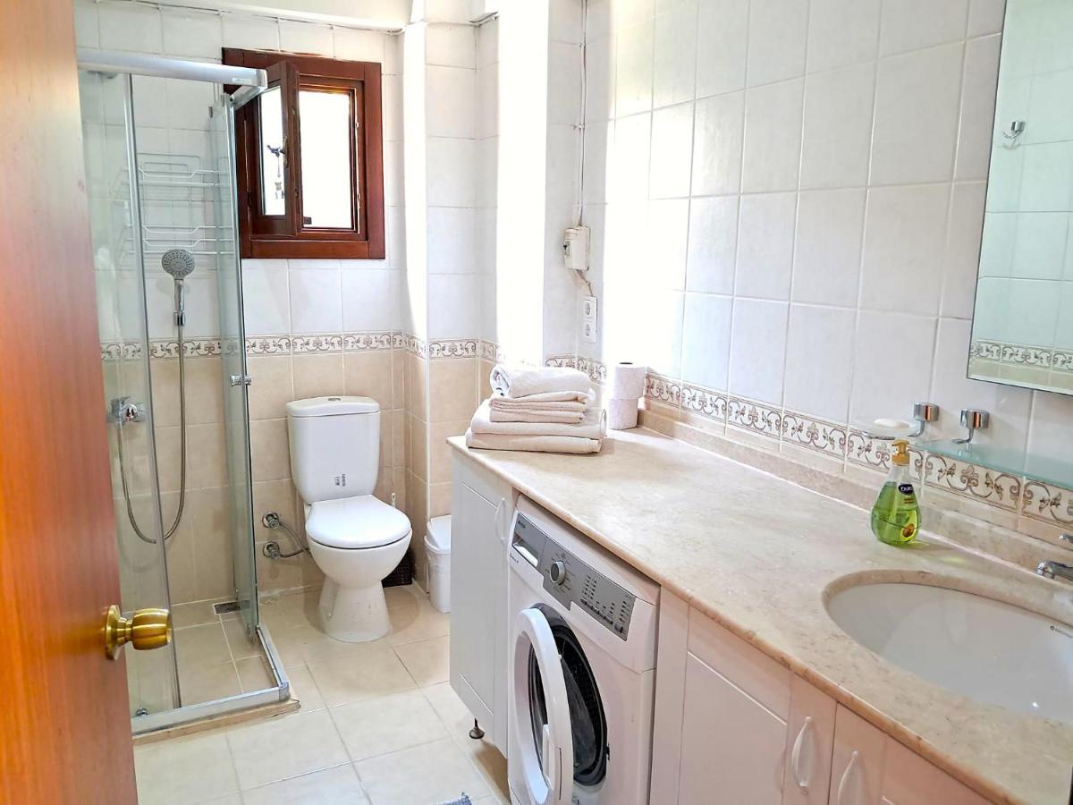 The Villages, C3 Suite Apart , Havuz, Barbeku, Balkon Teras - Housity