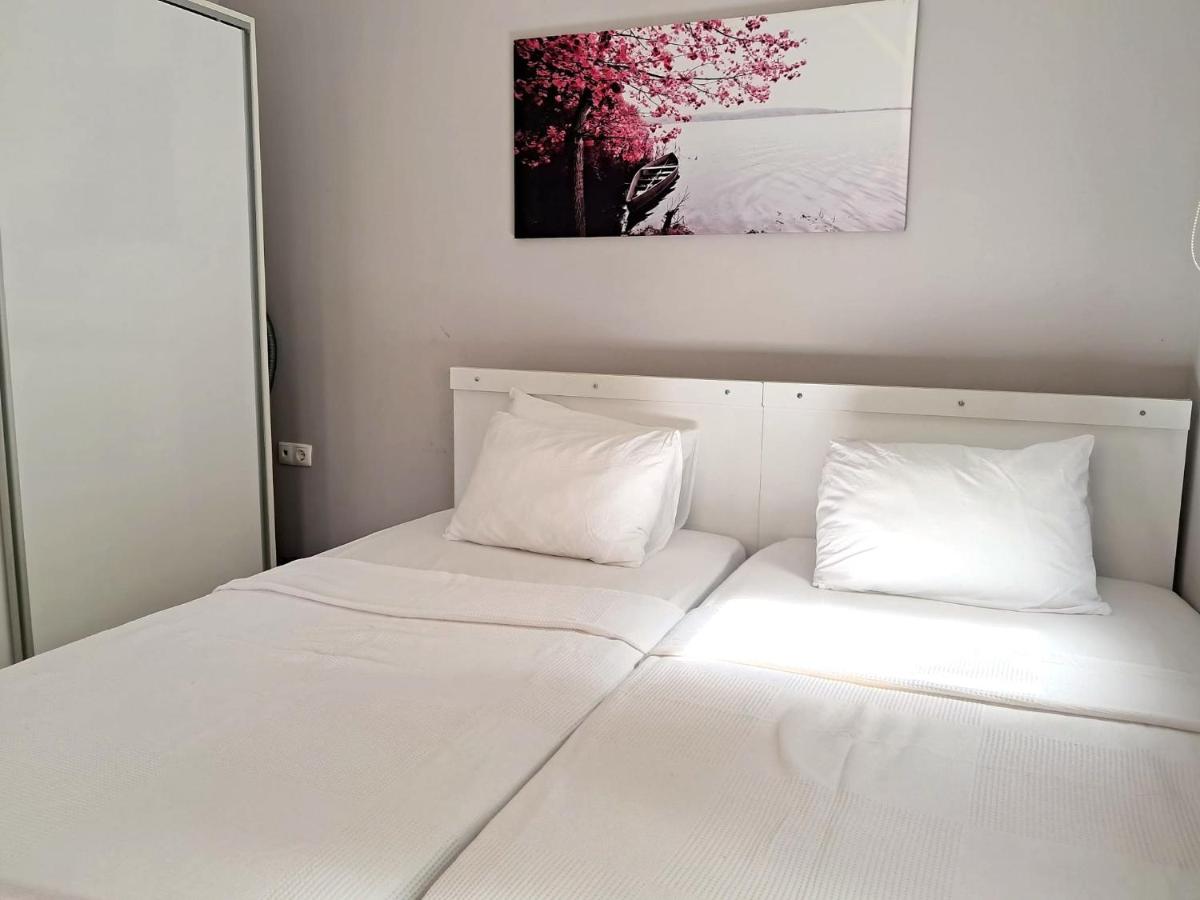 The Villages, C3 Suite Apart , Havuz, Barbeku, Balkon Teras - Housity