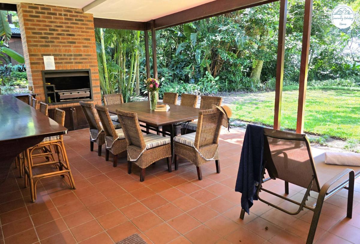Villa G20 - Selborne Golf Estate - Hizvo