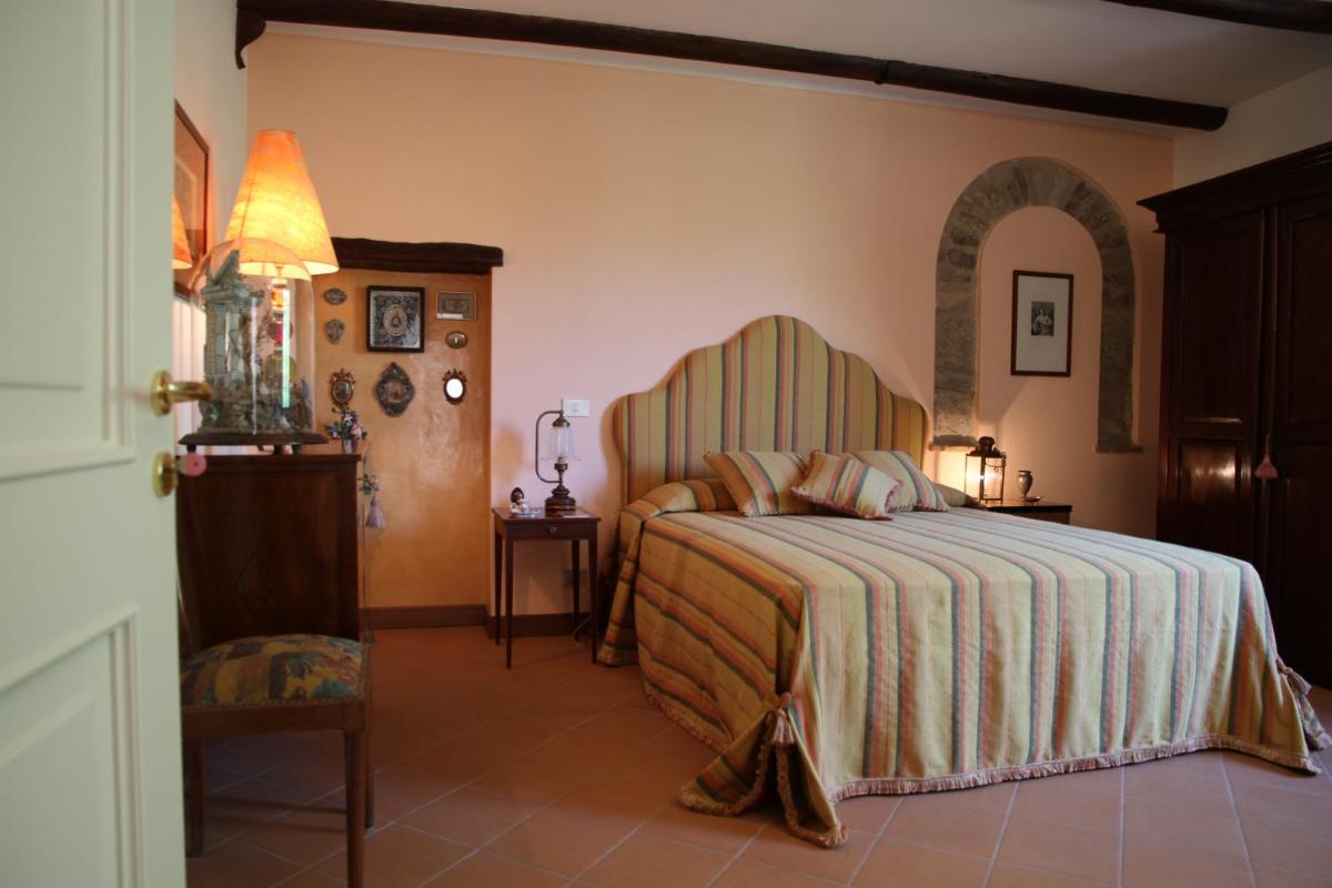 Akasamia B&B - La Dimora - Housity