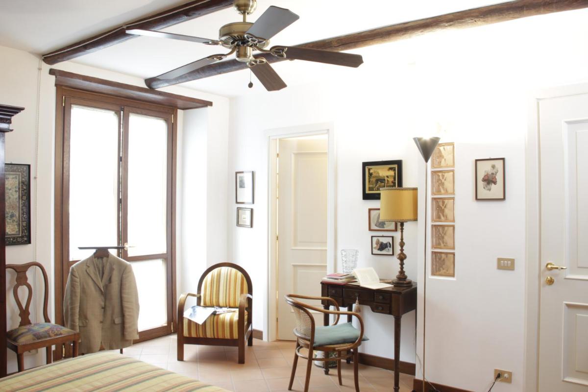 Akasamia B&B - La Dimora - Housity