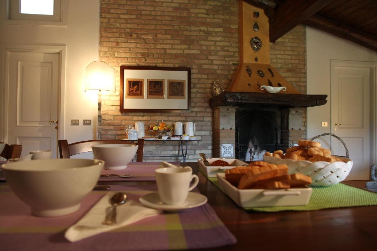 Akasamia B&B - La Dimora - Housity