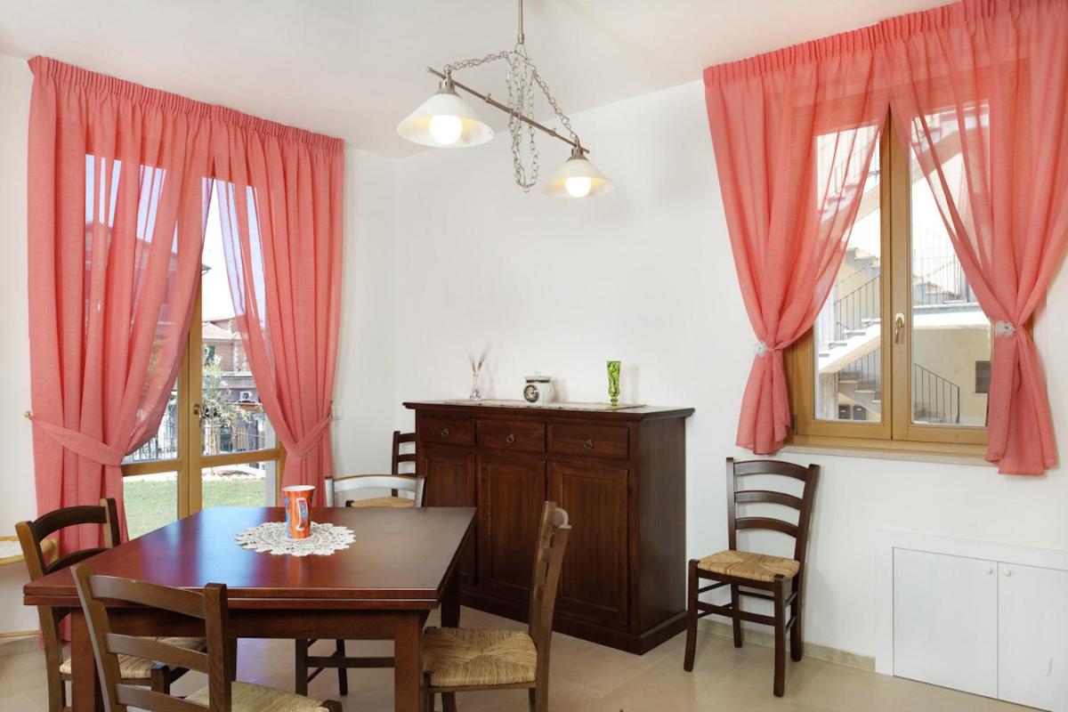 Appartamenti Le Terme - Housity