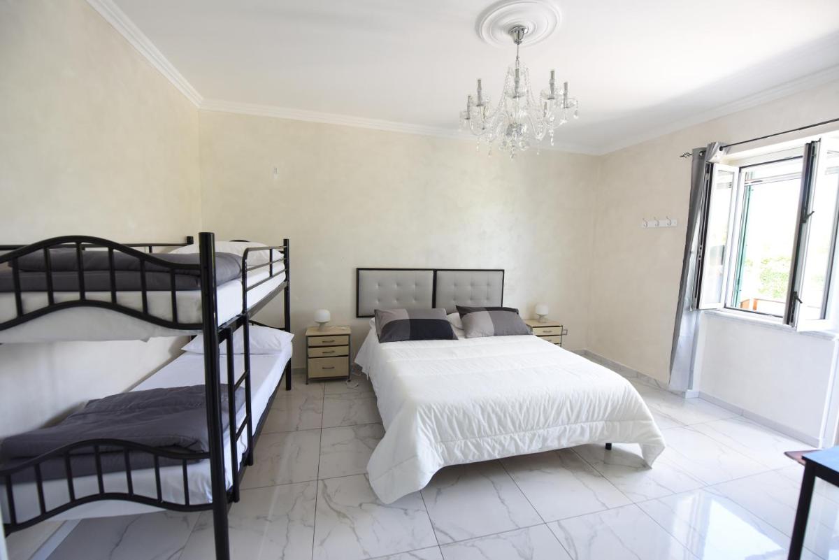 Guest House Rossetto & Caffè - Housity
