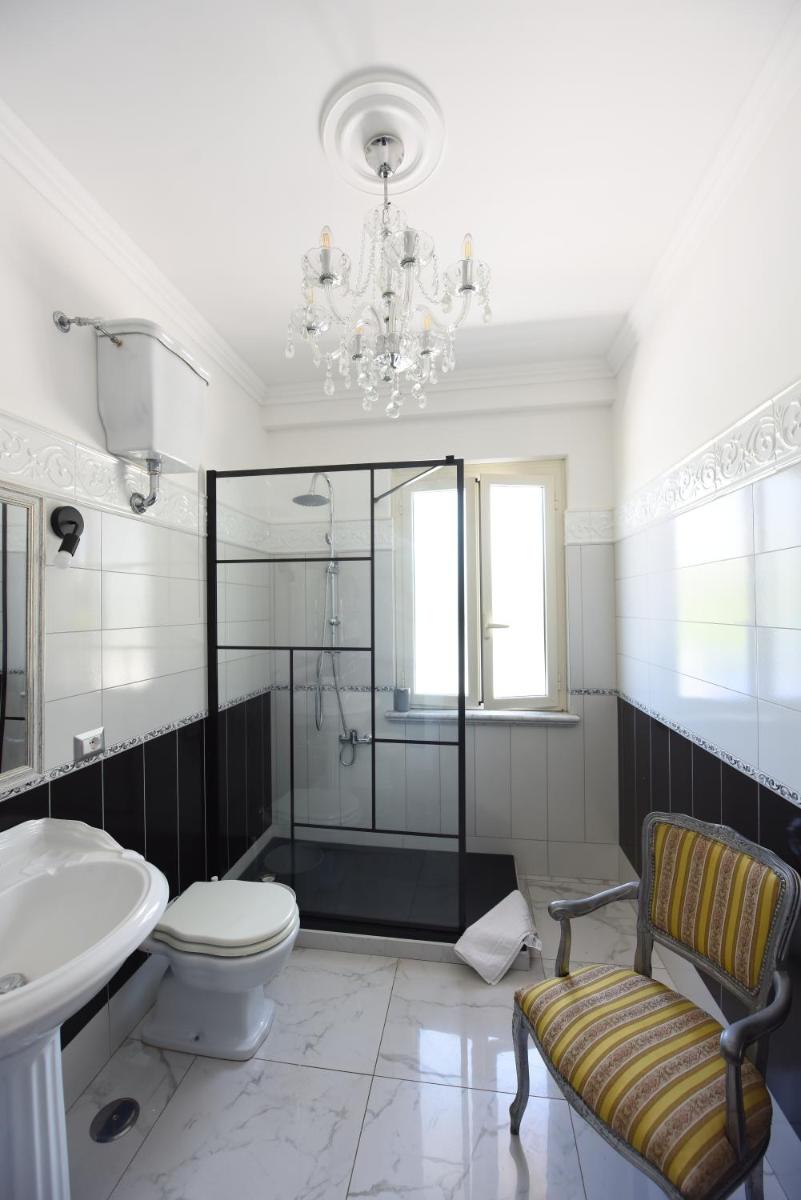 Guest House Rossetto & Caffè - Housity