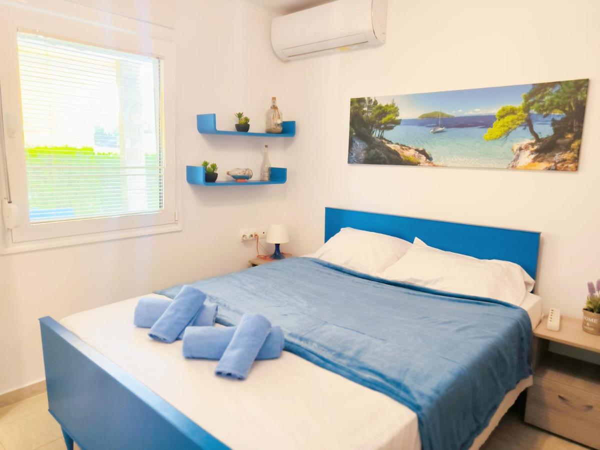 Villa Blue House - Housity