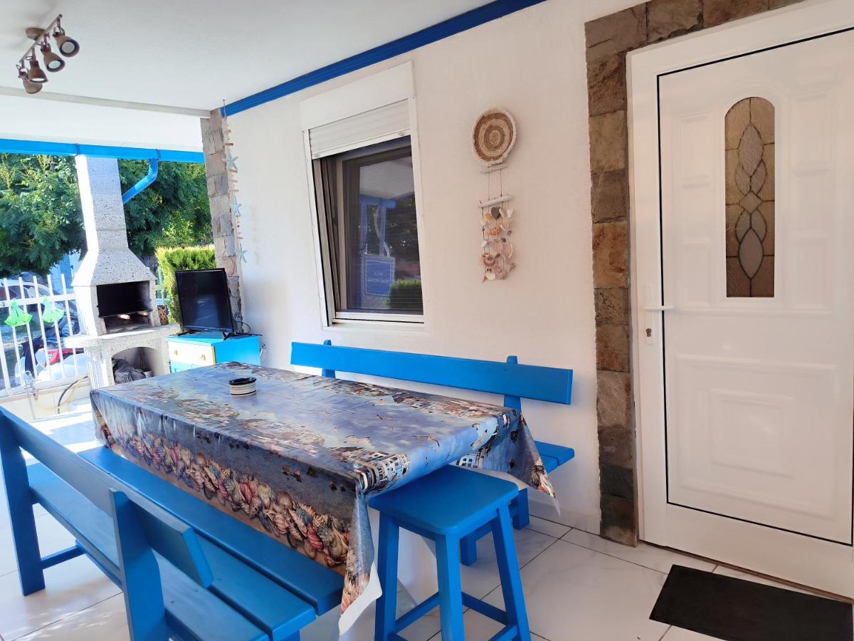 Villa Blue House - Housity