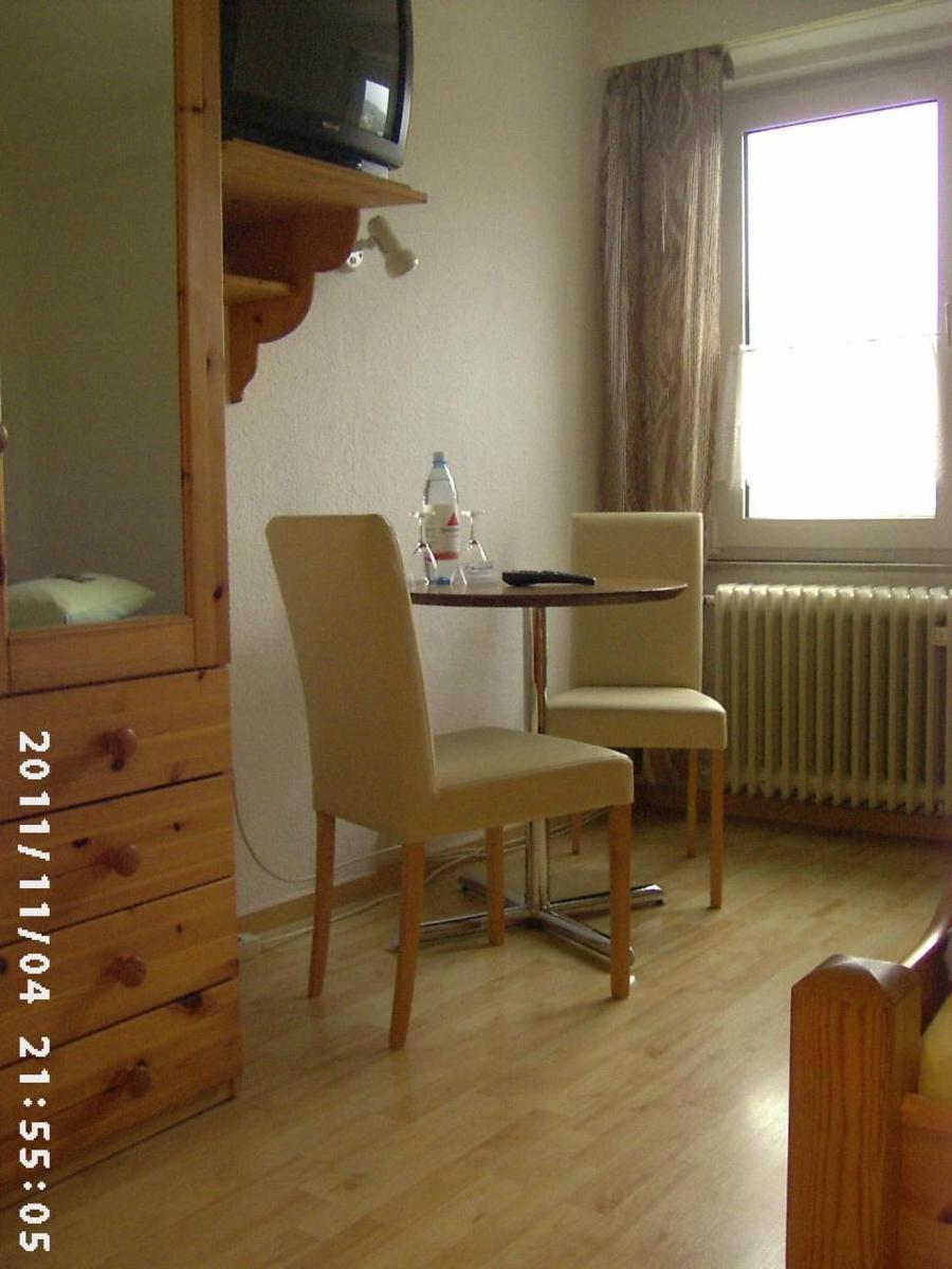 Zur Alten Fuldaschleife - Housity