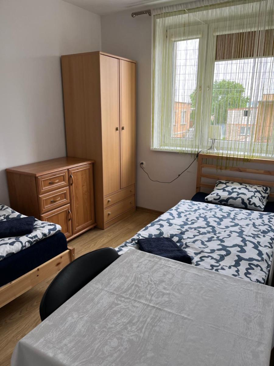 Pokoje_Zbąszyń - Housity