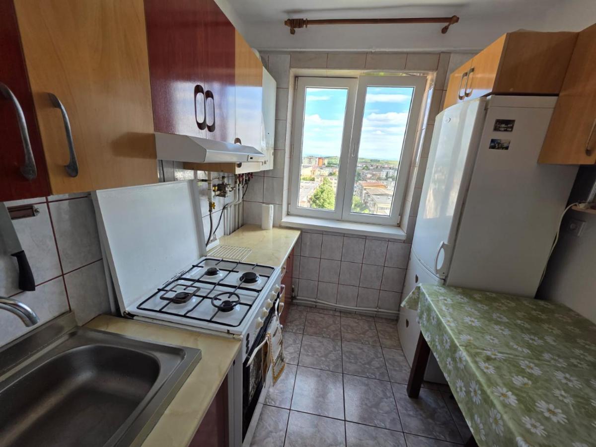 Cosy 2-bedroom apartment with an amazing panorama - Housity