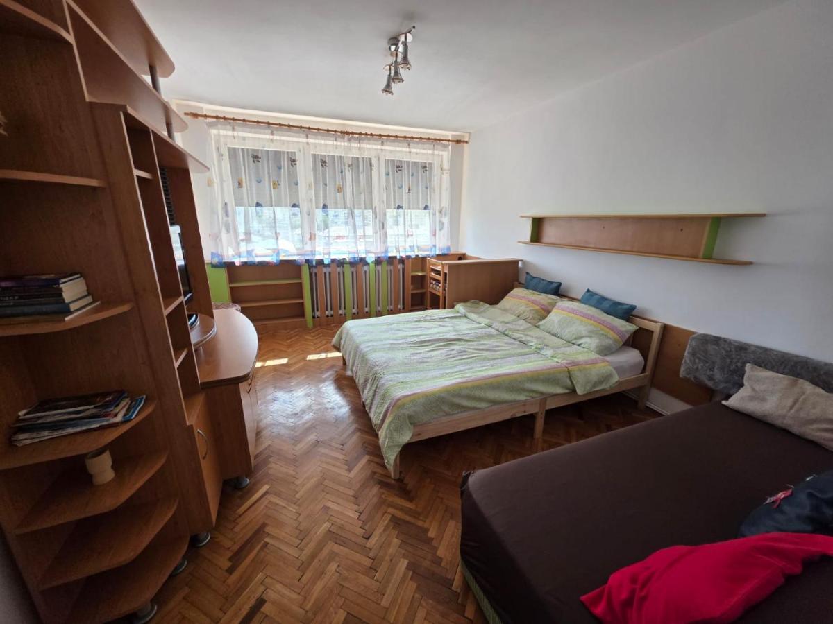 Cosy 2-bedroom apartment with an amazing panorama - Housity