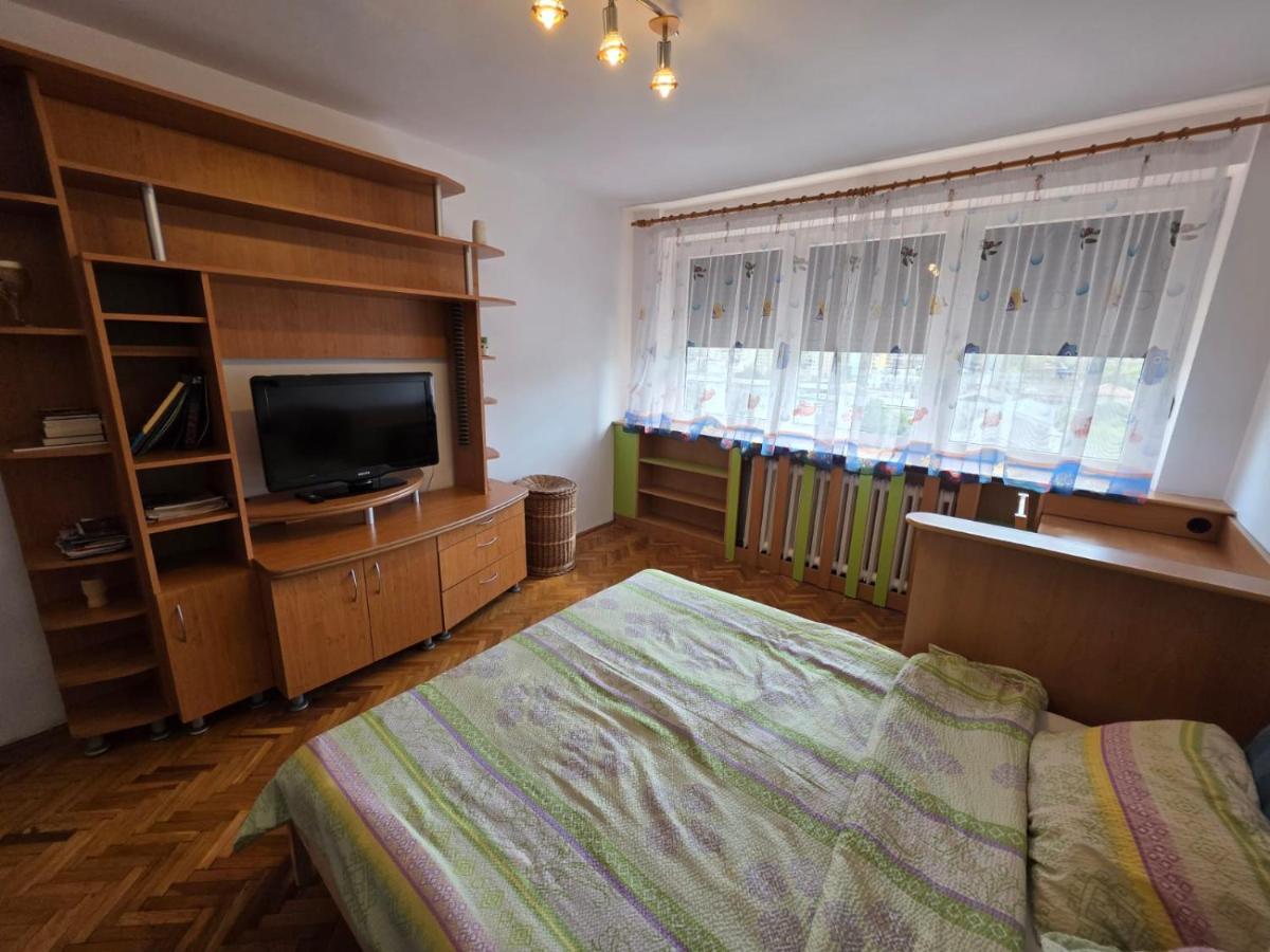 Cosy 2-bedroom apartment with an amazing panorama - Housity