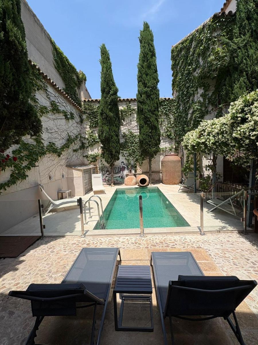 Hotel Rural La Vida de Antes - Housity