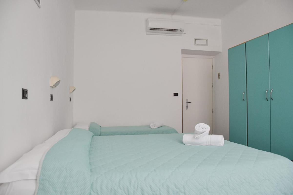 Hotel Le Palme - Housity
