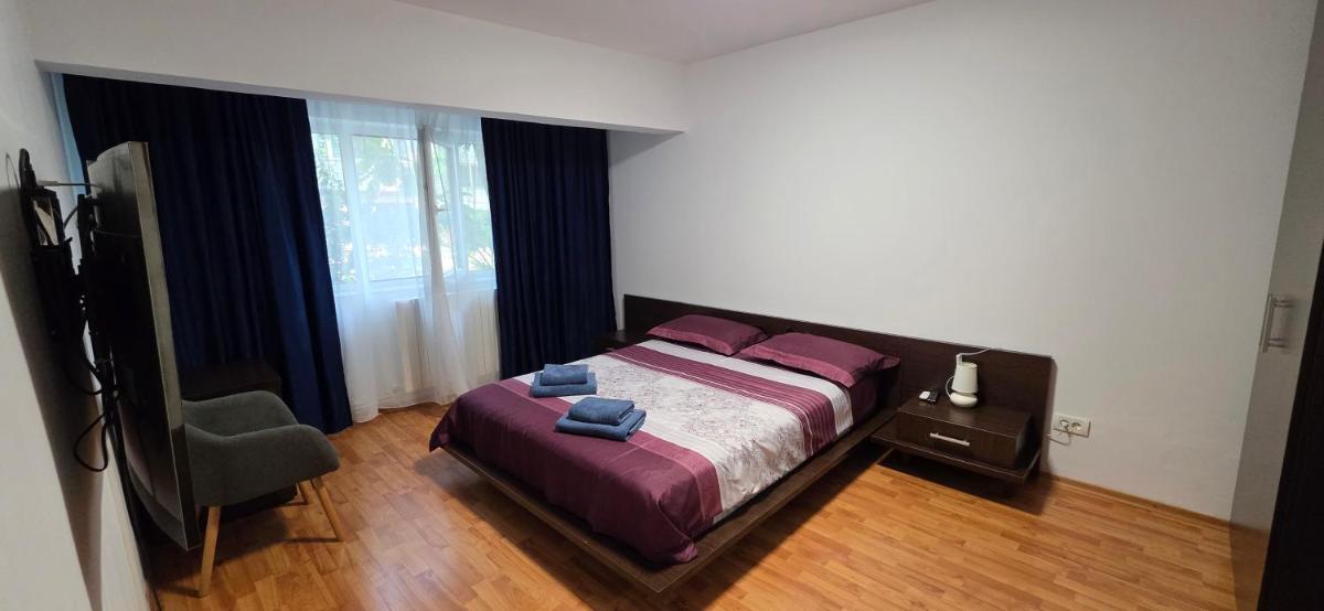 Lumiss Suite- Reyna Beach Constanta - Housity