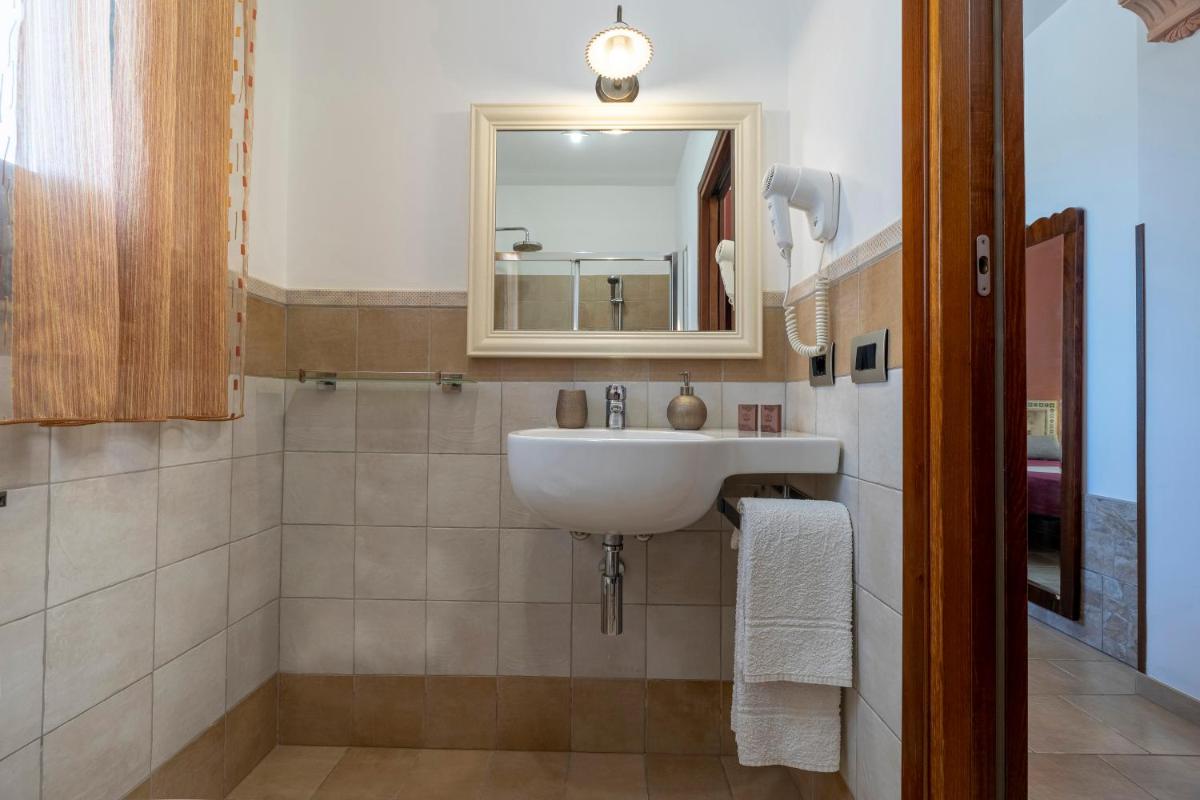 B&B L'Angolino della nonna - Housity