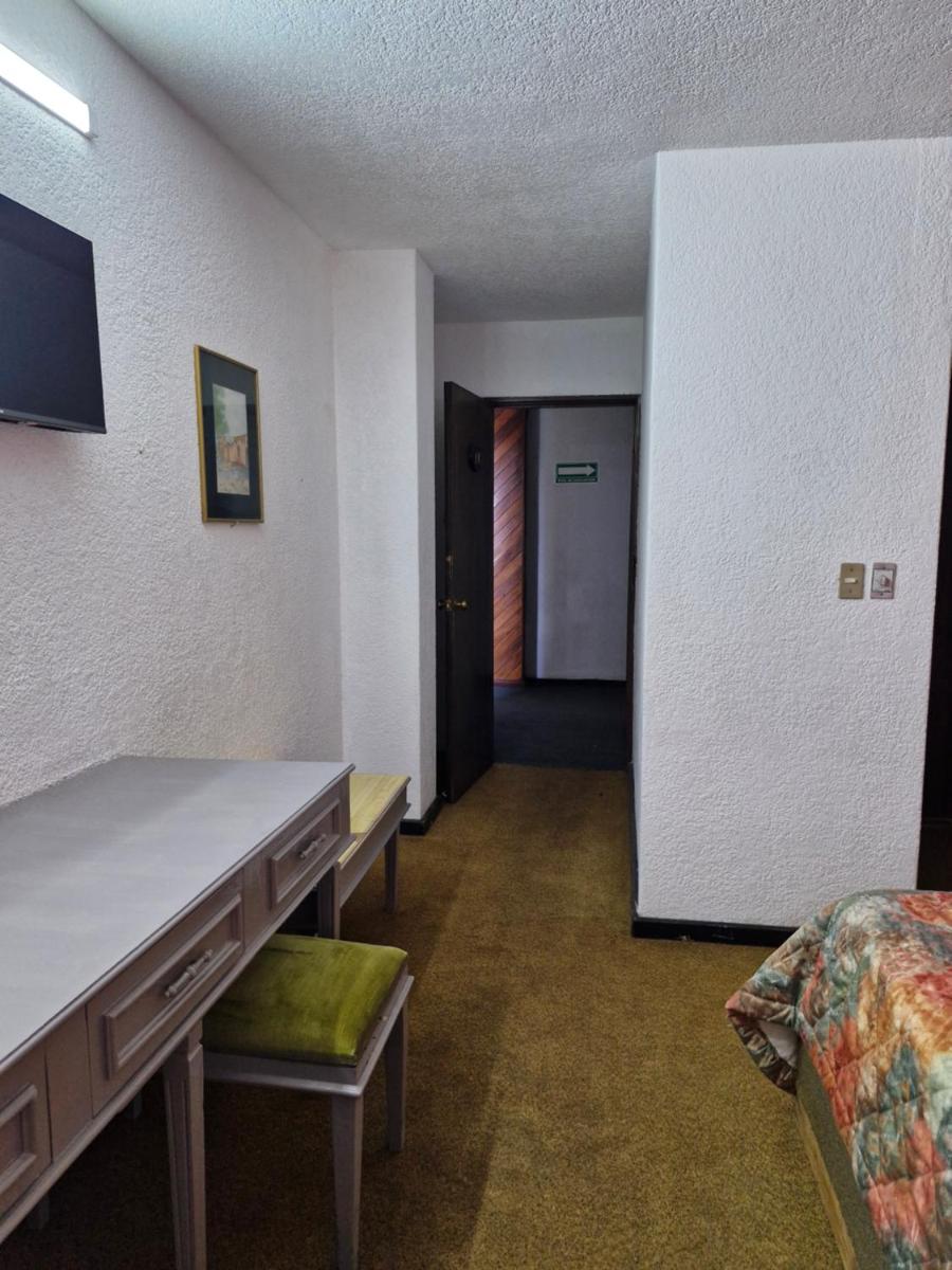 Parador del Río Irapuato - Housity