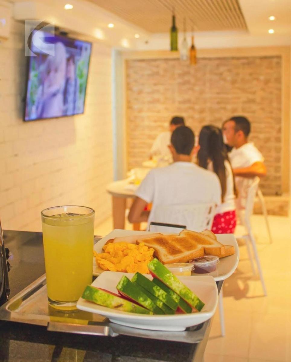 Hotel Boutique Calle Grande - Housity