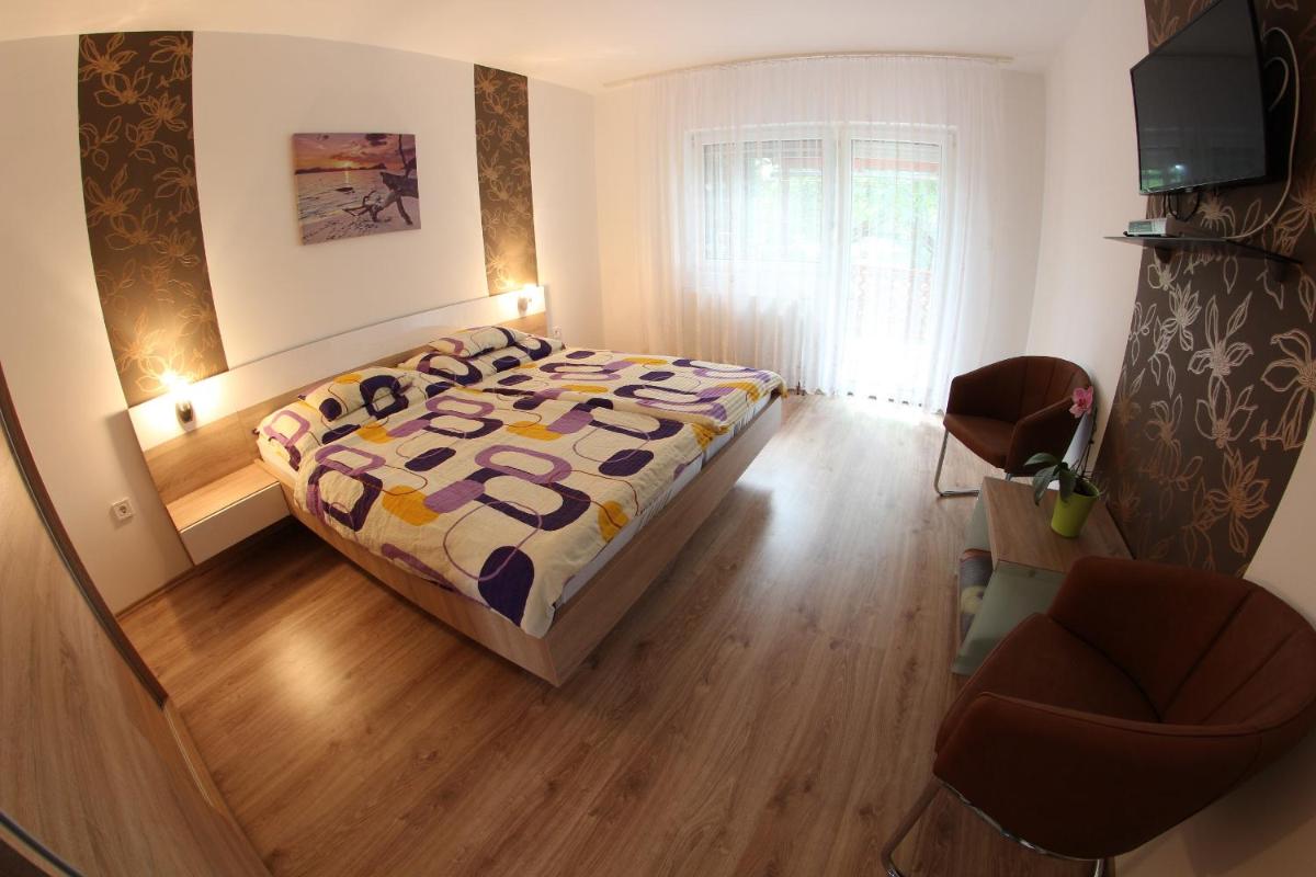 Loki Apartman - Housity