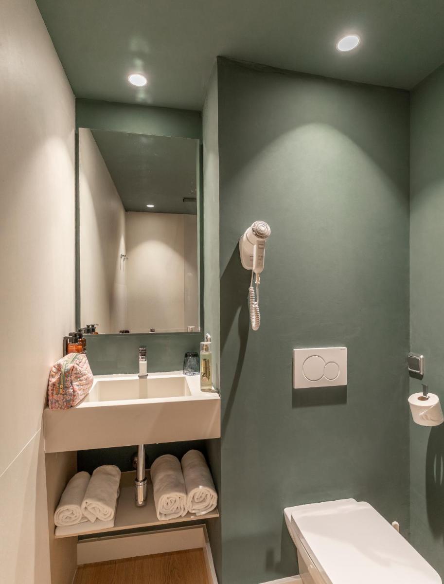 Un baño de Prestige Victoria