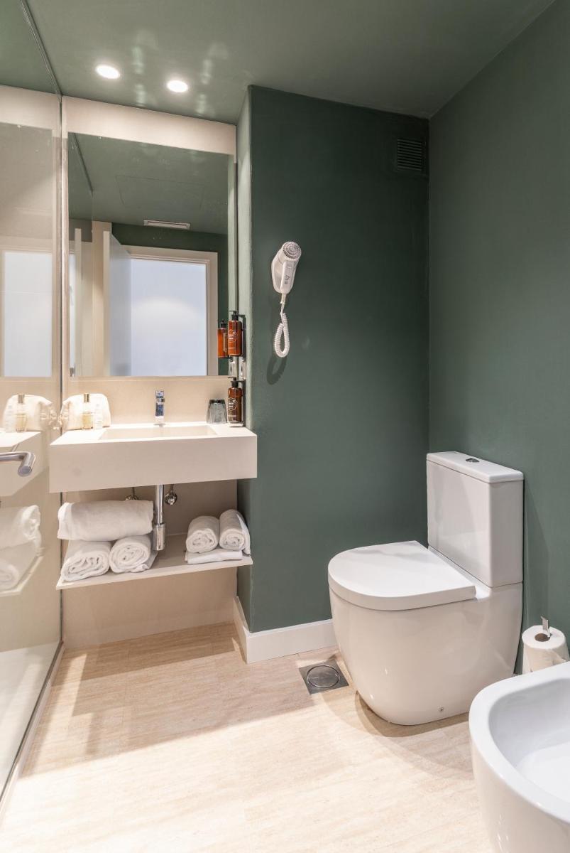 Un baño de Prestige Victoria