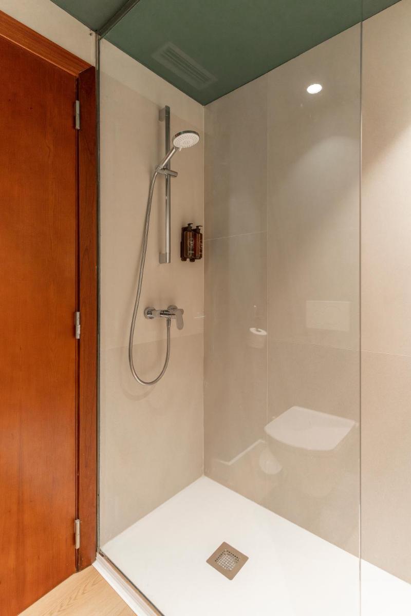 Un baño de Prestige Victoria