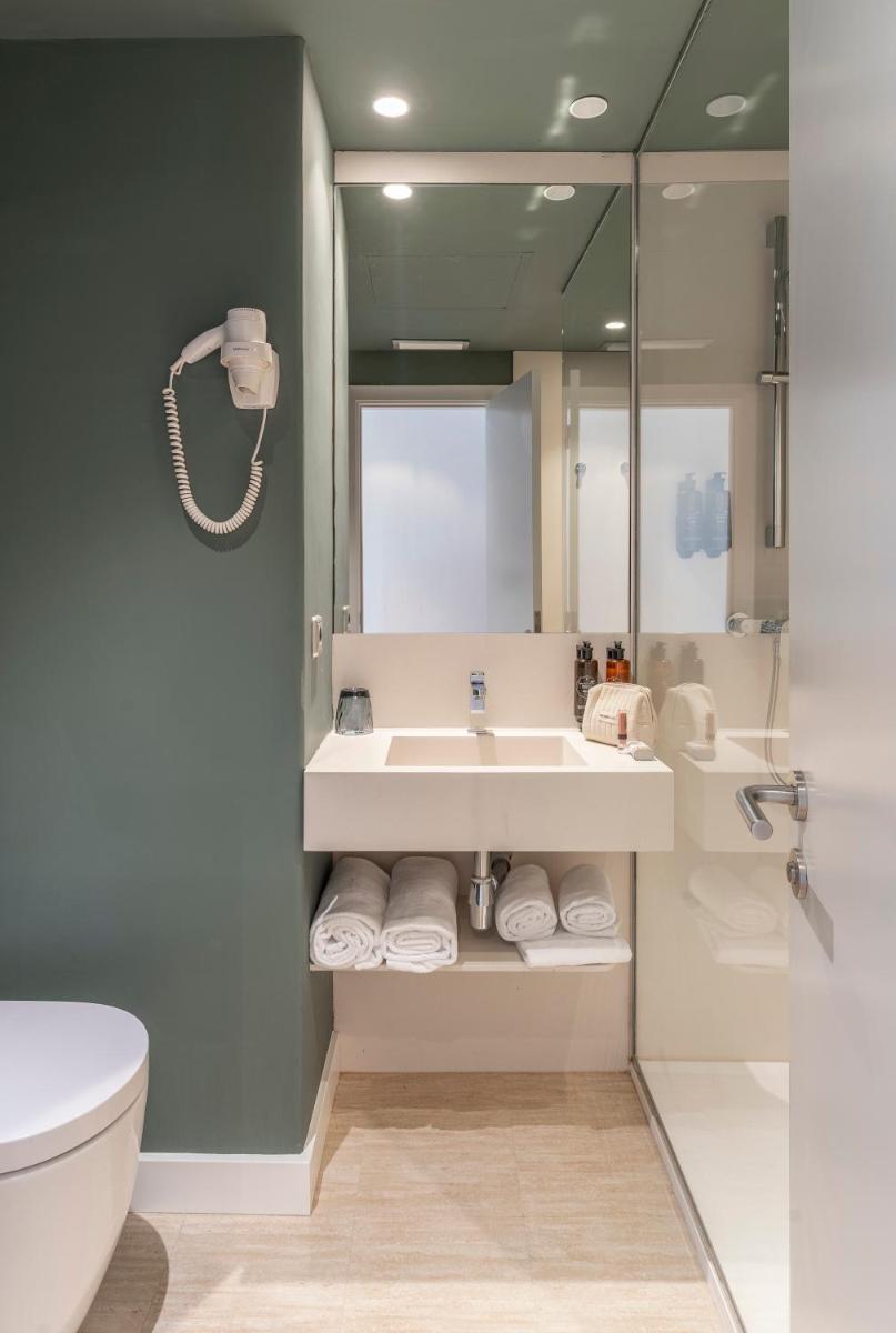 Un baño de Prestige Victoria