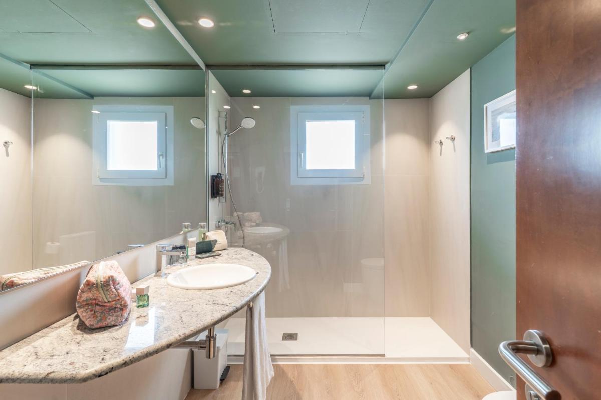 Un baño de Prestige Victoria