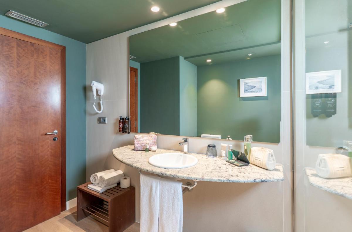 Un baño de Prestige Victoria