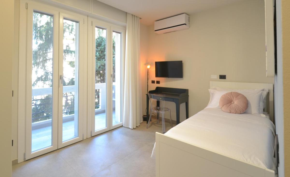 CIVICO 8 Reggio Emilia - Housity