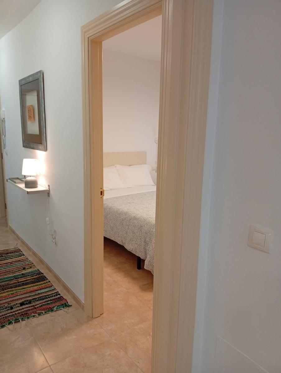 Apartamento Santa Clara Centro - Hizvo