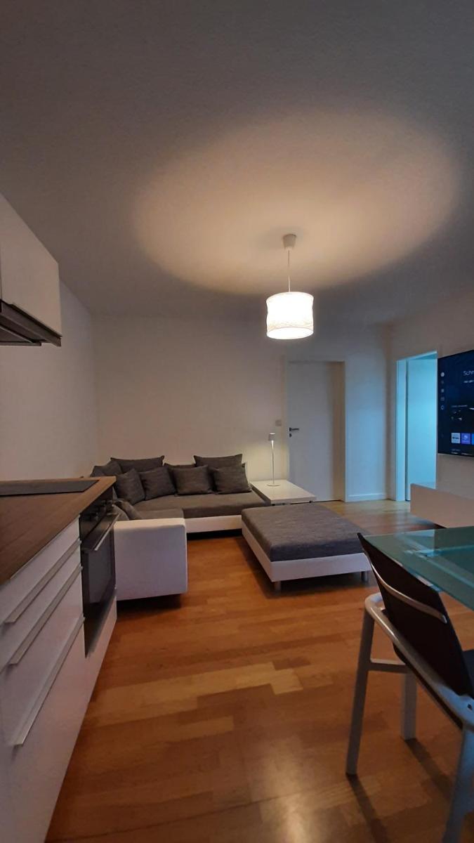 Familienfreundliche Apartments am Park - Family apartments close to a park - Hizvo