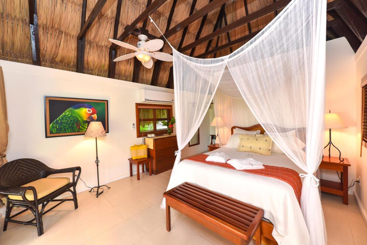 Victoria House Resort & Spa - Housity