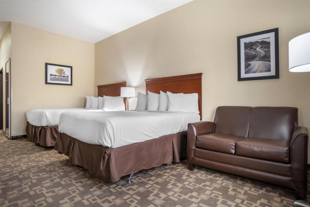Best Western Opp Inn - Housity