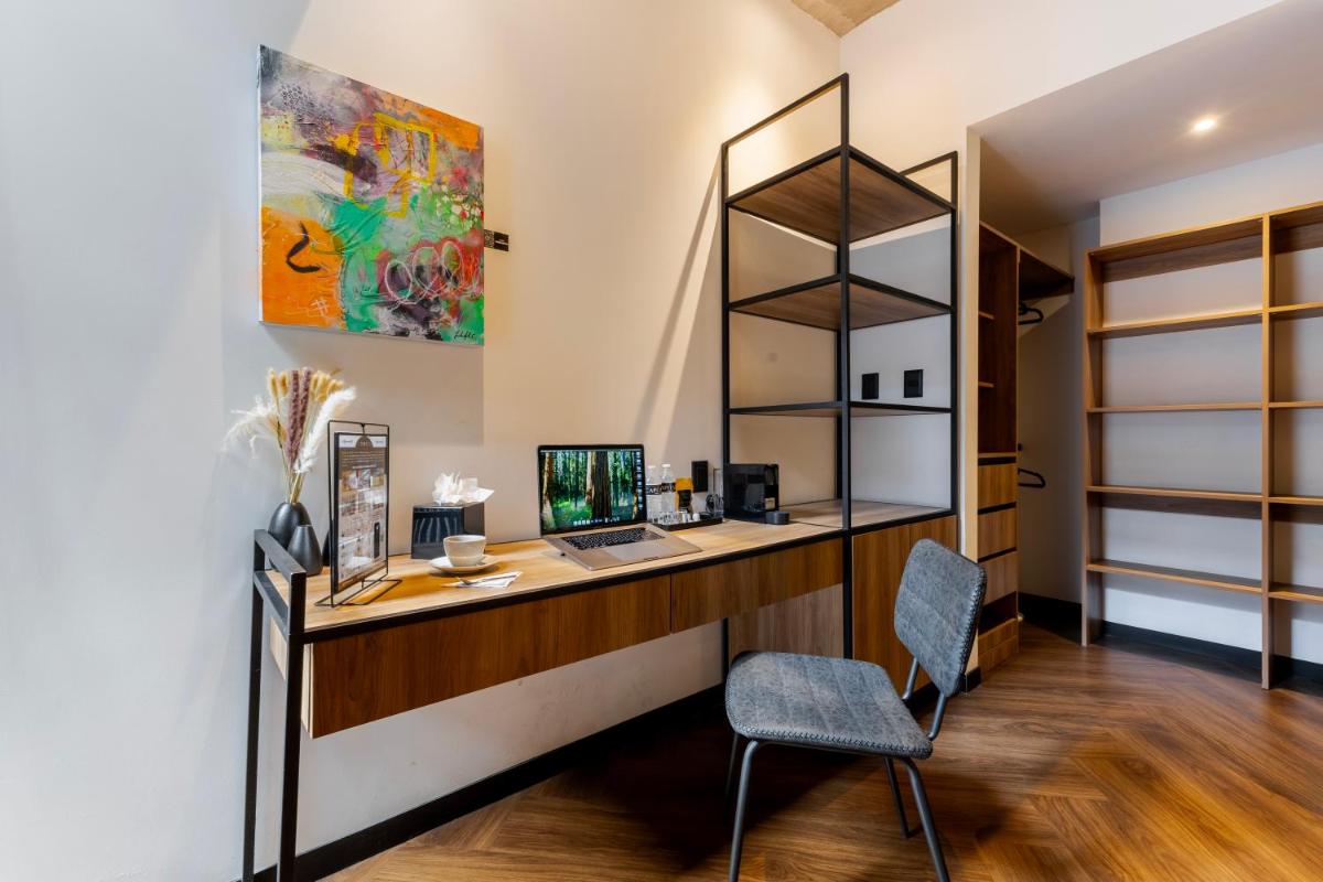 Park Condesa by Capitalia - Housity