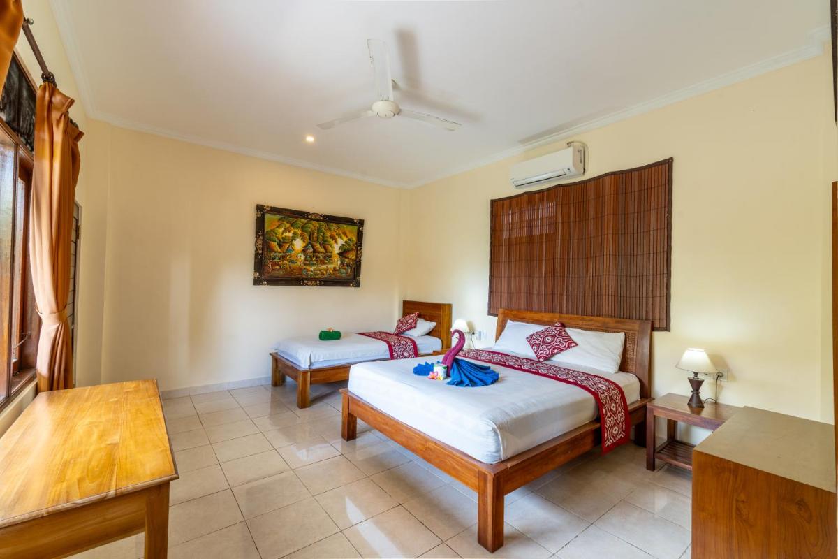Rena House Ubud - Housity