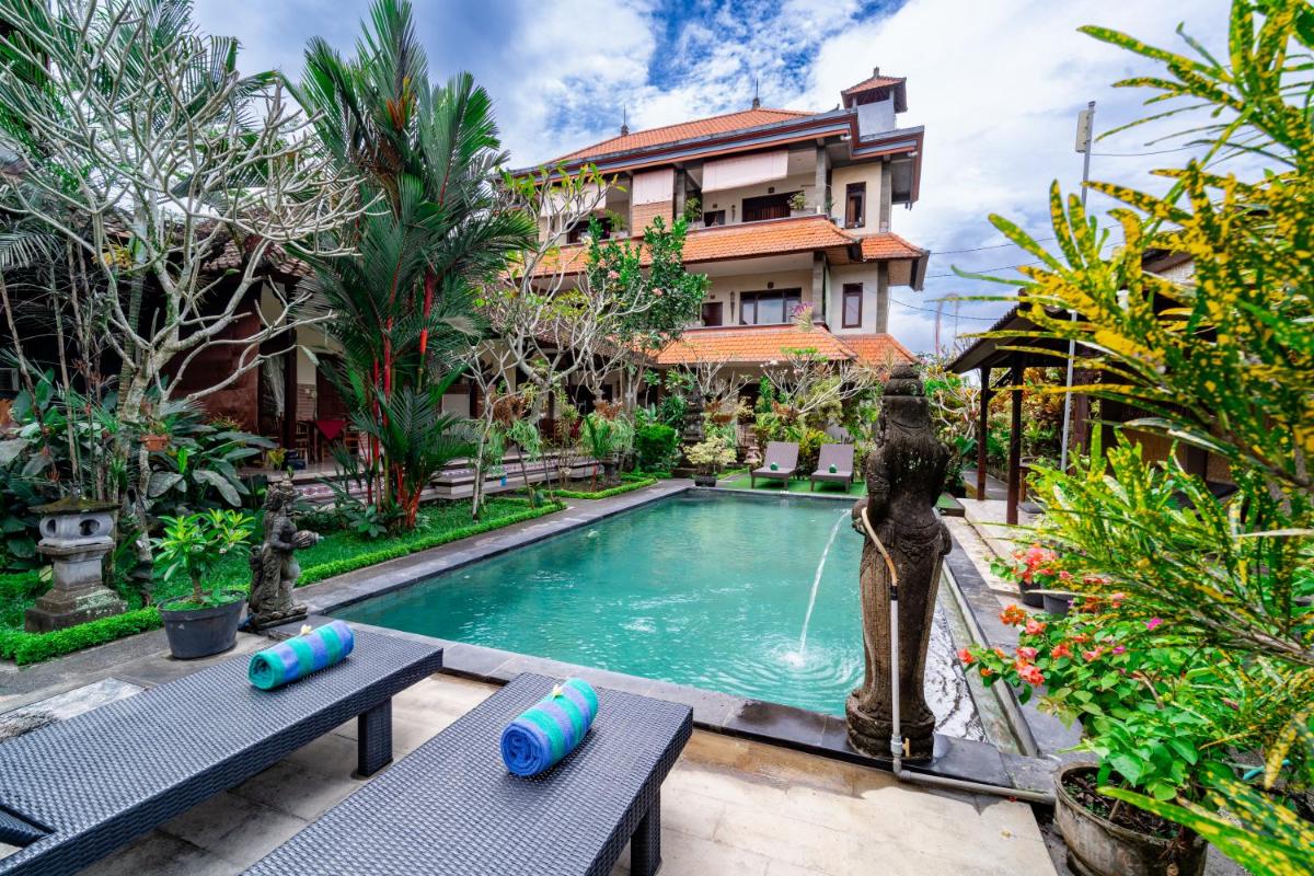 Rena House Ubud - Housity