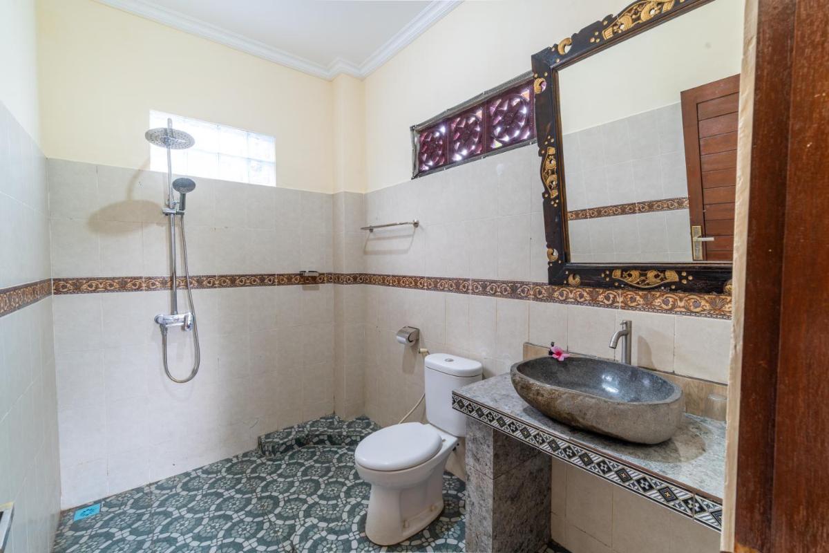 Rena House Ubud - Housity