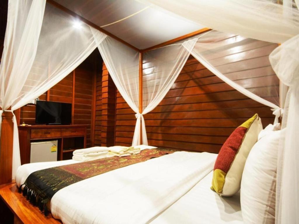 Phimai Paradise House - Housity