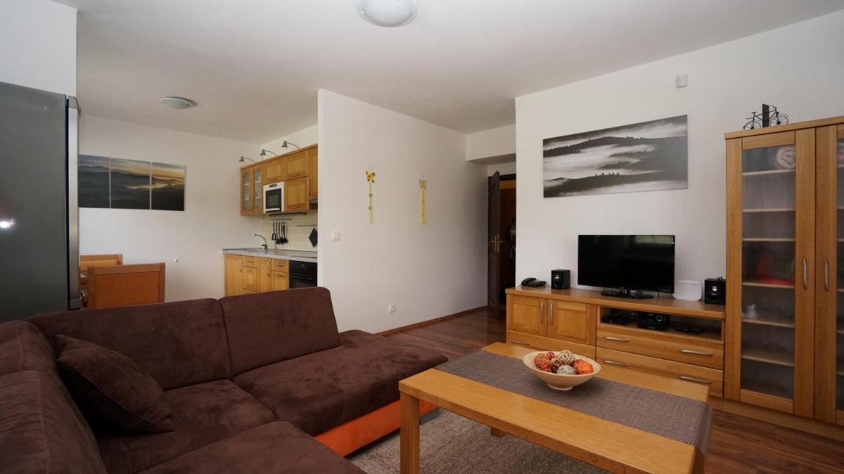 Vila Olympia - Apartmán Olympia 3 - Housity