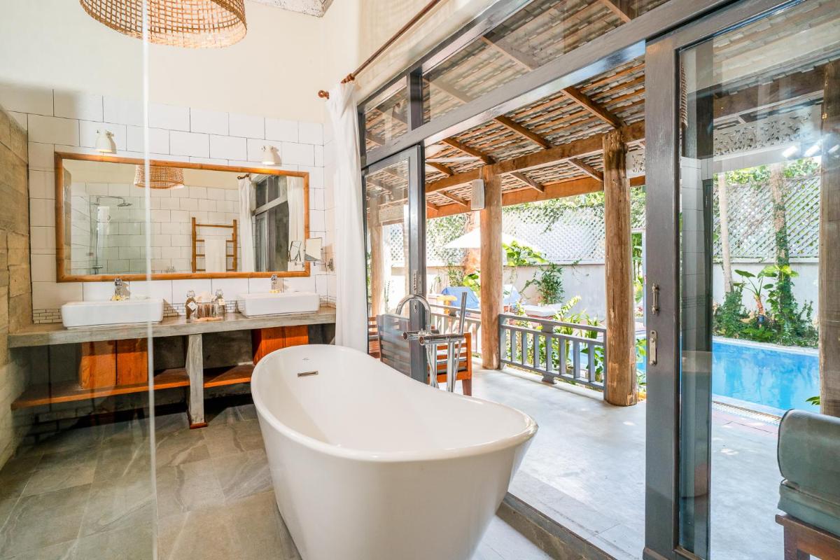 My Dream Boutique Resort - Housity