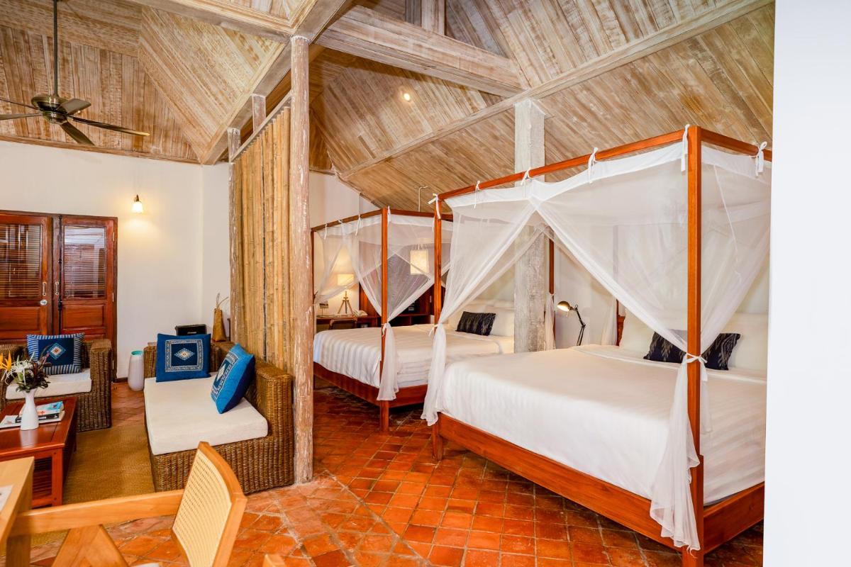 My Dream Boutique Resort - Housity