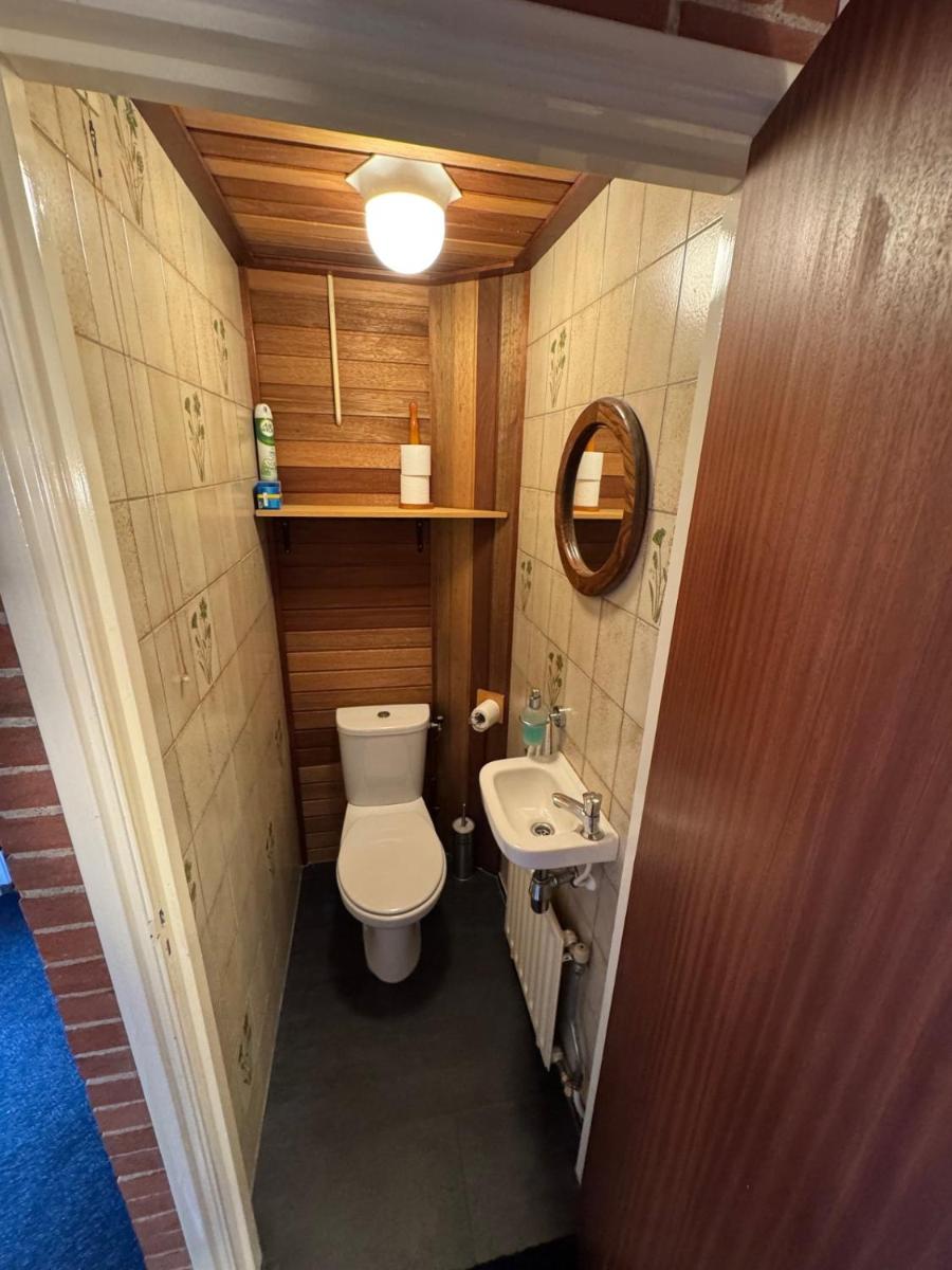 B&B Zwiep - Housity