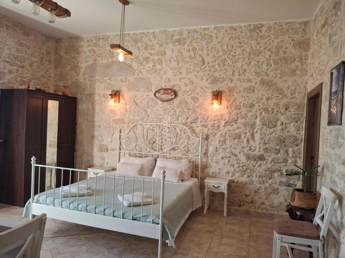 La casa de Ioanna - Housity