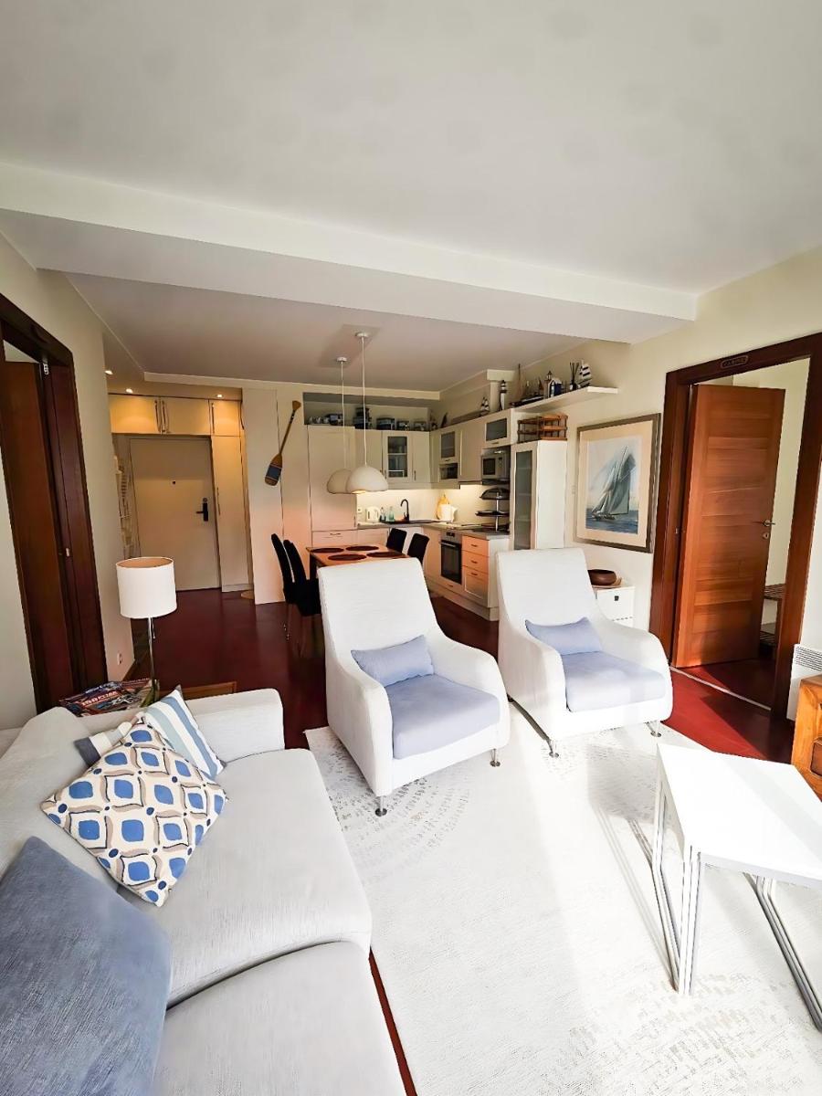 UNIT Apartment Deluxe Jurata - Housity